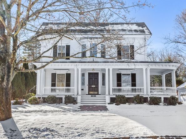 1894 Massachusetts Avenue, Lexington MA 02421