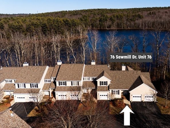 76 Sawmill Pond Road 76, Fitchburg MA 01420