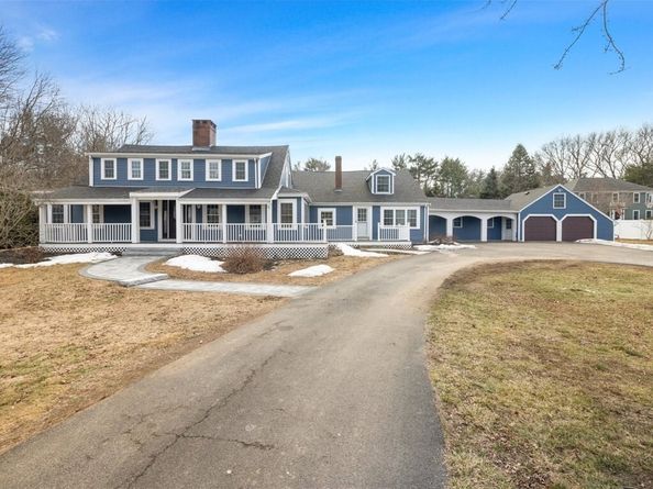555 Webster St., Marshfield MA 02050