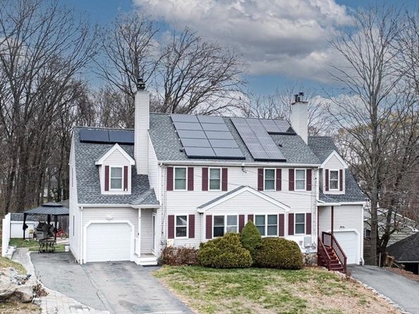 3 Pouliot Street 3, Milford MA 01757