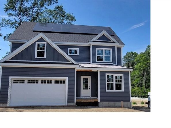 55 Pearson Drive 11Chestnut, Newbury MA 01922