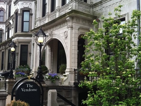 160 Commonwealth 516, Boston MA 02116