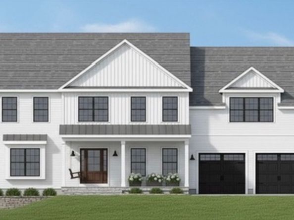 13. Stop River, Norfolk MA 02056