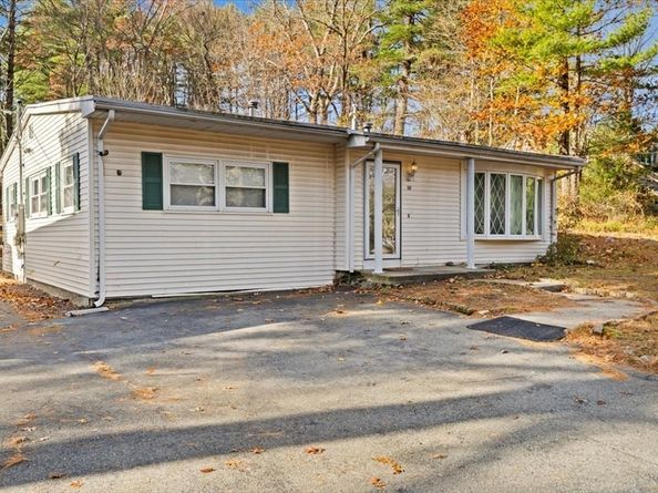 98 Glen Echo Blvd, Stoughton MA 02072