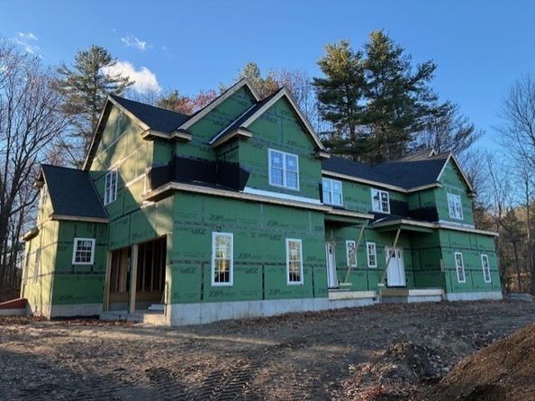 6 Jewett Rd 6, Sterling MA 01564