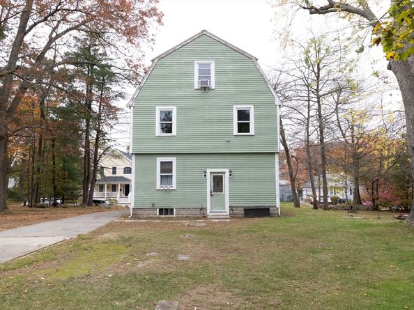 39 Bayley Street, Westwood MA 02090