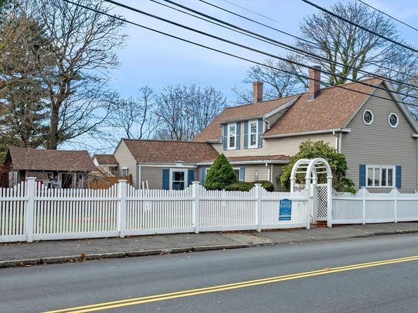 268 Walnut St., Lynn MA 01905