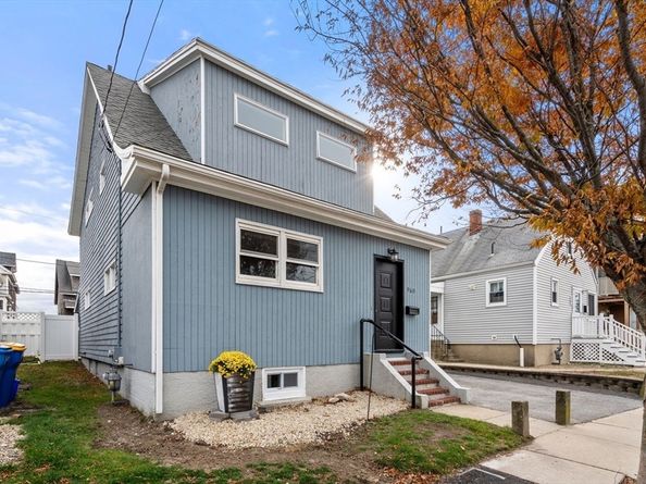 960 Shirley St, Winthrop MA 02152