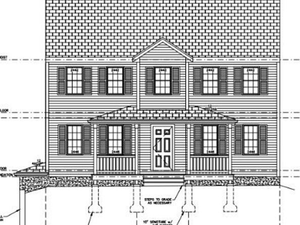 127 County Rd, Rochester MA 02770