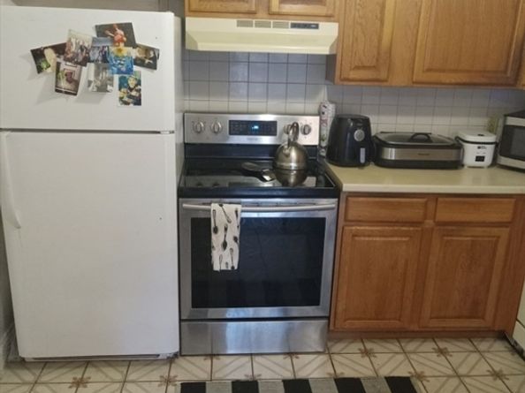 45 Mccoba Street 50, Revere MA 02151