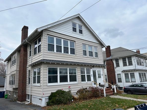 348 Lagrange St, Boston MA 02132