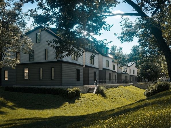 956 Walnut Street 7, Newton MA 02461