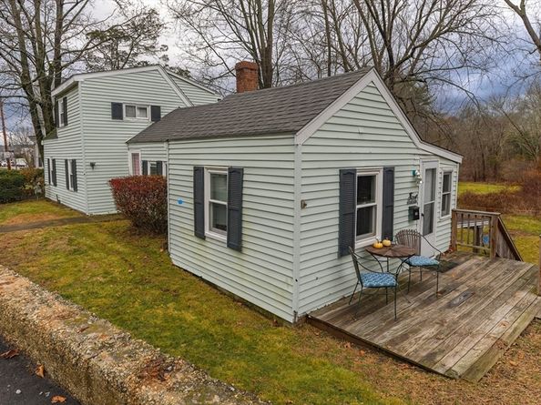 353 Washington, Canton MA 02021