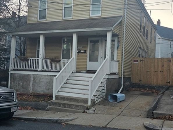 13 Patterson St, Boston MA 02124