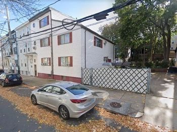 235 & 0 Everett Street