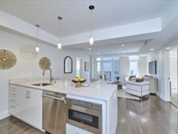 262 Monsignor Obrien 503, Cambridge MA 02141