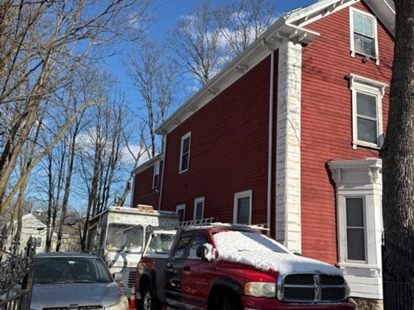 12 Forest St, Boston MA 02119