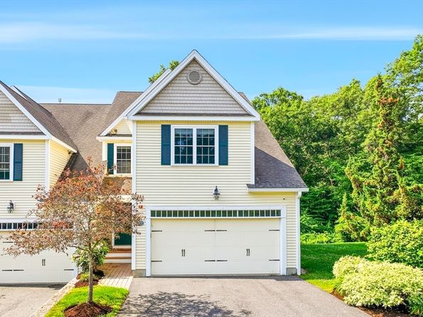 2 Trevor Lane 2, Hopkinton MA 01748