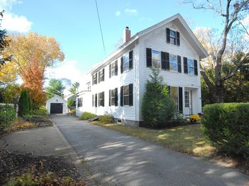 46 Sudbury Rd