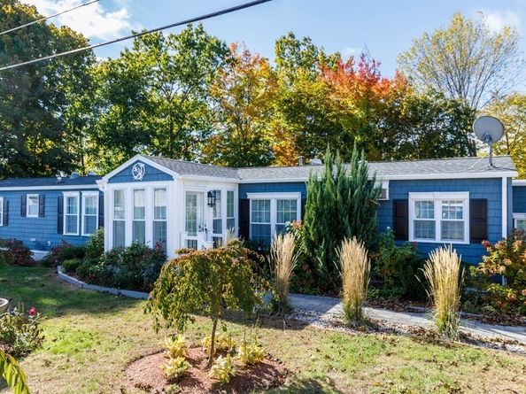 276 Lunenburg Street 50, Fitchburg MA 01420