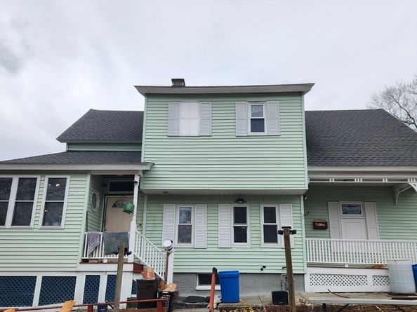 60 Circuit Ave S,, Worcester MA 01603