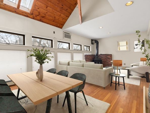 108 Clay Street, Cambridge MA 02140