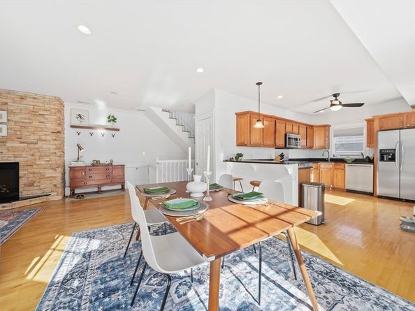 40 Pleasant St 2, Arlington MA 02476