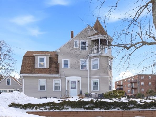 135-139 E Squantum St, Quincy MA 02171