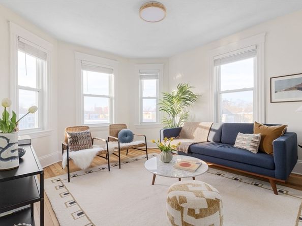 20 Tierney Street 3, Cambridge MA 02138