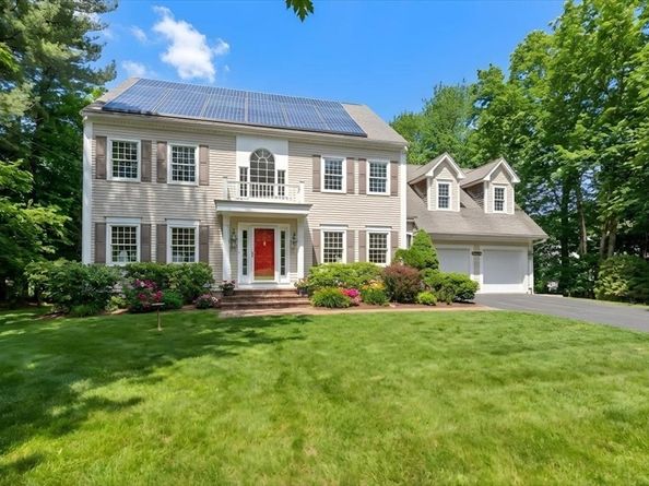 124 Captain Peirce Rd, Scituate MA 02066