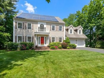 124 Captain Peirce Rd