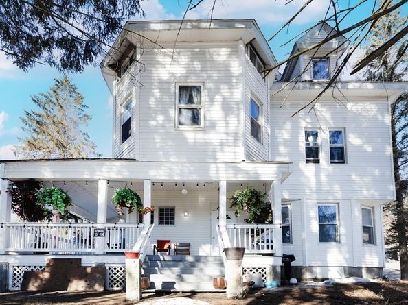 164 Blossom, Fitchburg MA 01420