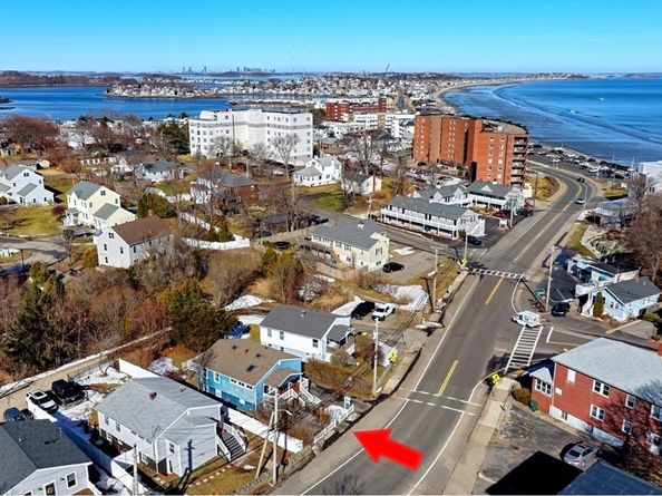 99 Nantasket Avenue, Hull MA 02045