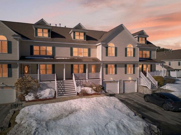 216 Rangeway Rd 133, Billerica MA 01862