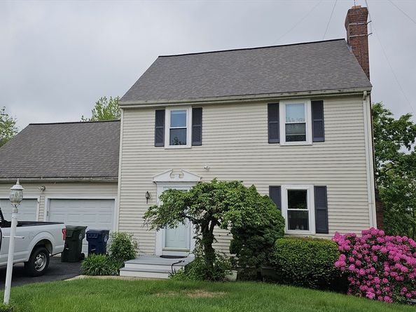 105 Onamog St, Marlborough MA 01752