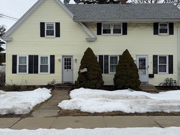 116 Park, Stoughton MA 02072