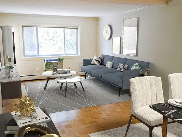 329 Harvard Street 11, Cambridge MA 02139