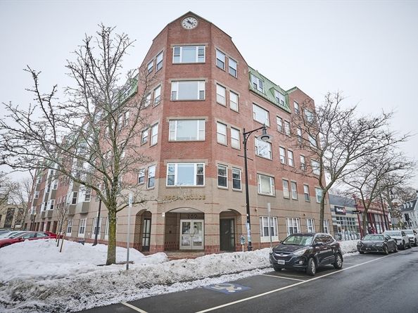 289 Essex St 308, Salem MA 01970