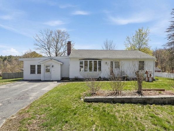 748 Ashby State Road, Fitchburg MA 01420