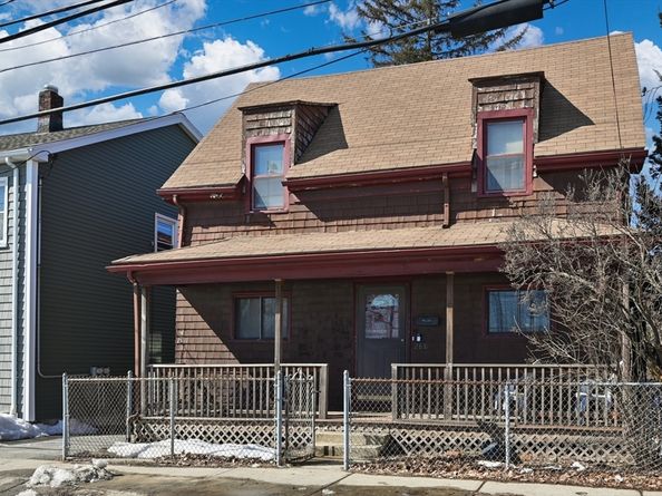 288 Cedar St, Somerville MA 02145