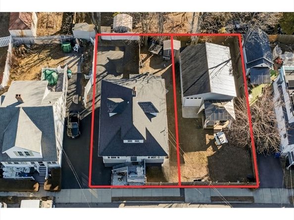 27 Herbert Rd, Quincy MA 02171