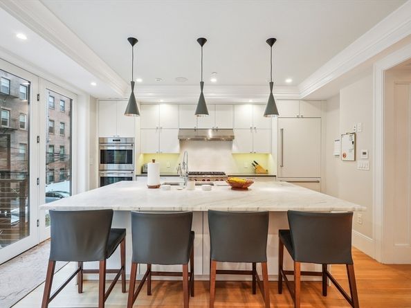 196 West Springfield St 1, Boston MA 02118