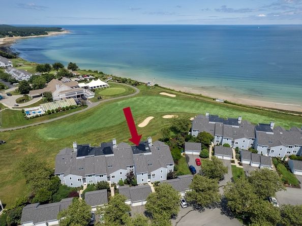 42 Cliffside Drive 42, Plymouth MA 02360