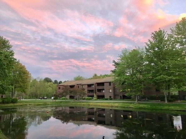 15 Davis Rd B11, Acton MA 01720