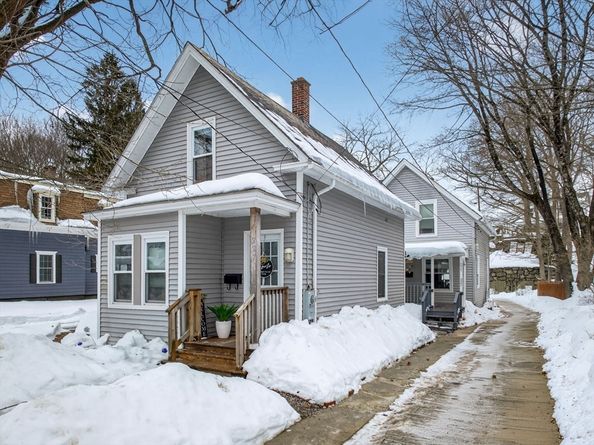 227 Riverbend Street, Athol MA 01331