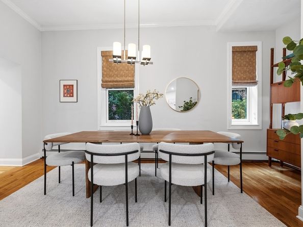 22 Church St 2, Boston MA 02116