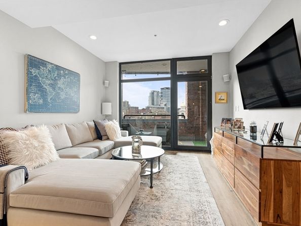 300 Commercial St 709, Boston MA 02109