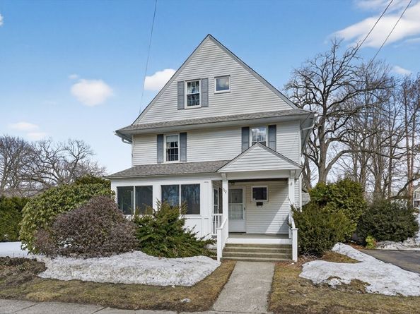 112 Shawmut Avenue, Marlborough MA 01752