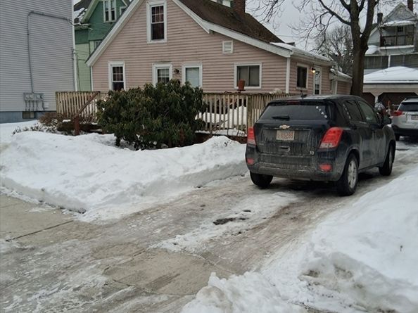 13 Hampden St, Worcester MA 01609