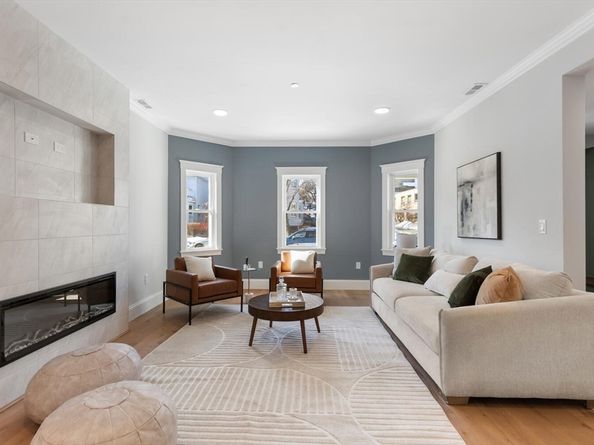 227 Highland Ave 2, Somerville MA 02143